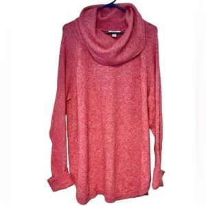 Joe Fresh | Cowl Neck Sweater